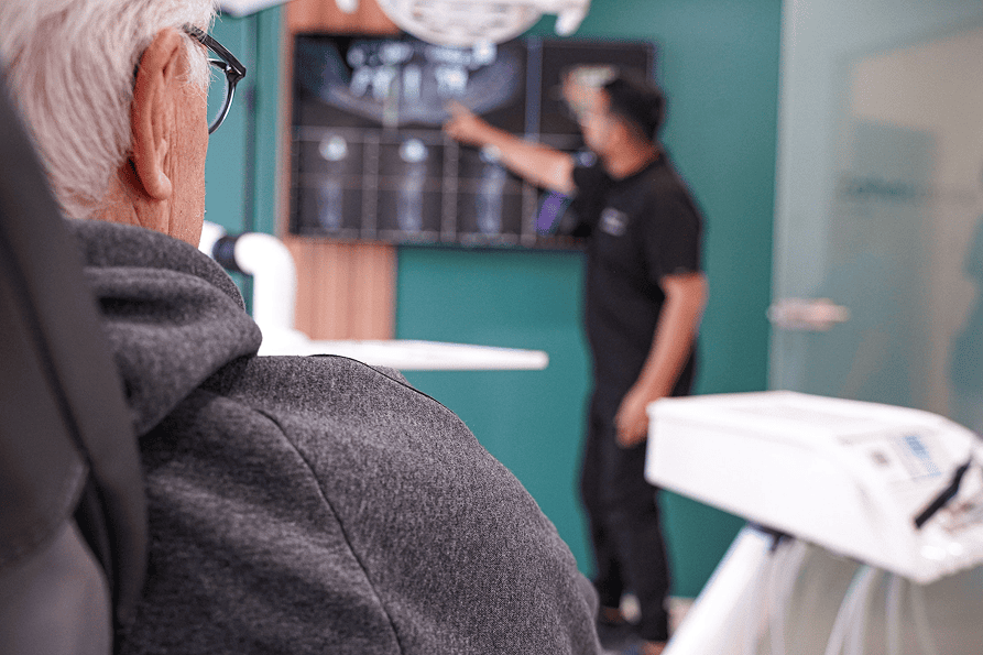 Zahnarztbesuch in Kerpen – angenehme Atmosphäre für Patienten