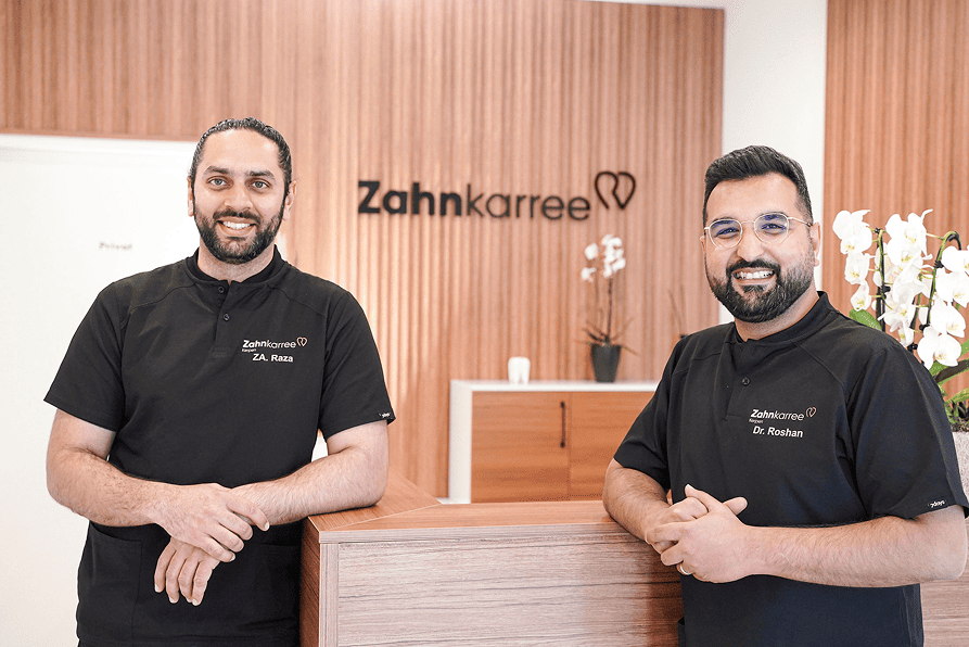 Erfahrene Zahnärzte in Kerpen – Ihr kompetentes Praxisteam