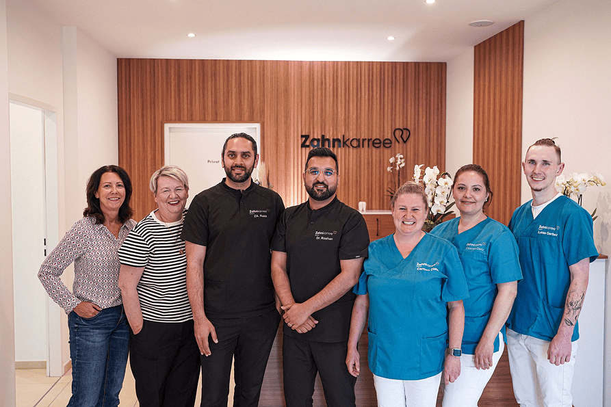 Zahnmedizin Kerpen – freundliches und professionelles Team